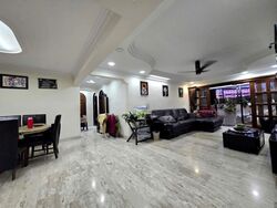 Blk 254 Bukit Batok East Avenue 4 (Bukit Batok), HDB 5 Rooms #598139421